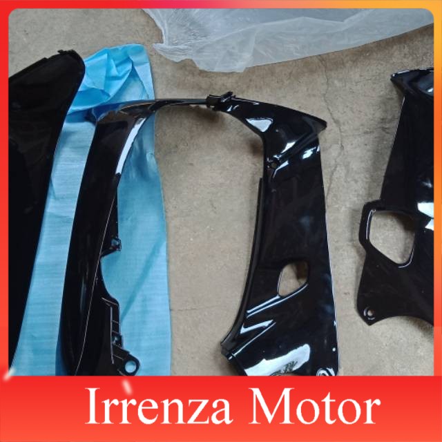 Sayap Luar Dalam Supra X 100  Supra Fit 100