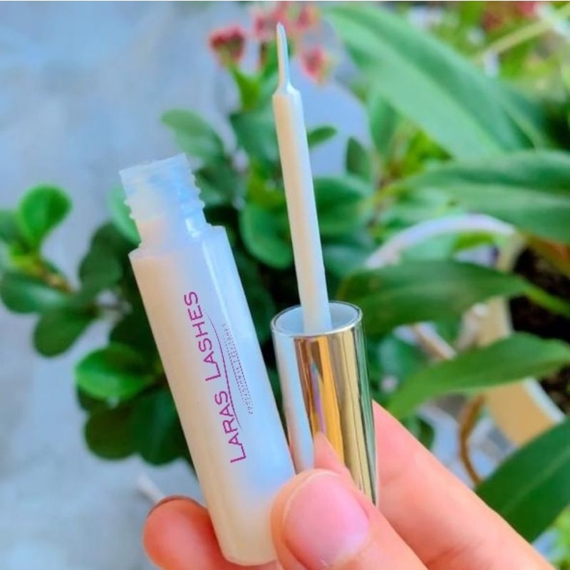 

Laras Glue super lengket