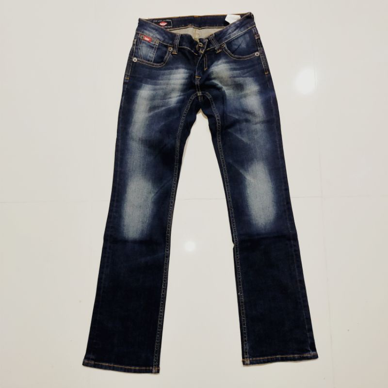 Celana Jeans Lee Cooper / Lee Cooper Original / Celana Lee Cooper Original / Celana Jeans Wanita