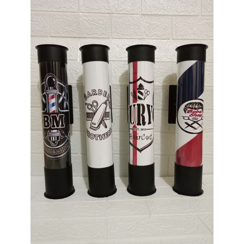 lampu gantung barbershop barber