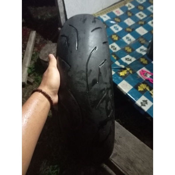 jual ban copotan battlax ukuran110/70/140/70 ring16