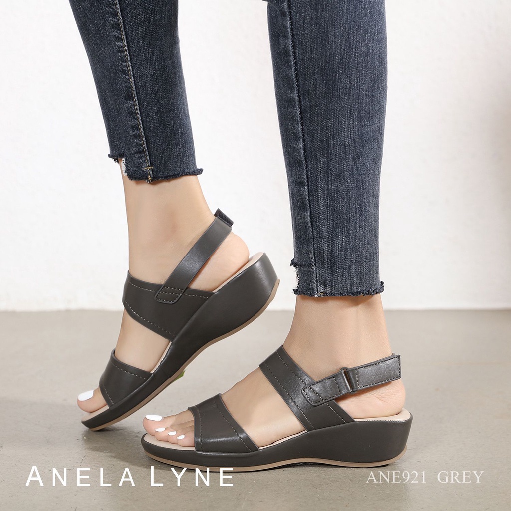 ANELA LYNE  WEDGES TALI ARANZURU ANE921 ORIGINAL