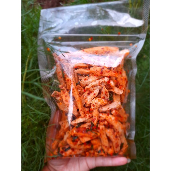

basreng / baso goreng / SEBRING BASRENG / SEBLAK BASRENG / stik basreng / BASRENG KILOAN