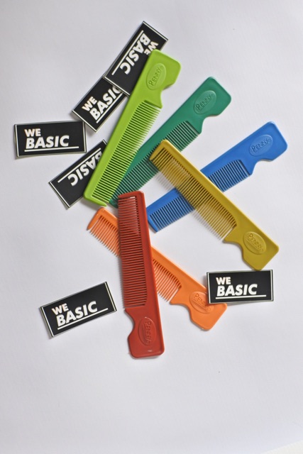 SISIR BASIC POLOS TEBAL, MERK PENNY (PREMIUM)