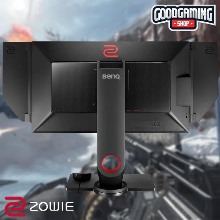 Zowie XL2546 - 240Hz DyAc™ 24.5 inch e-Sports Monitor