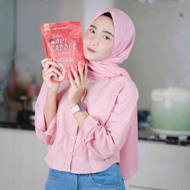 

Baso aci bapper paket reseller