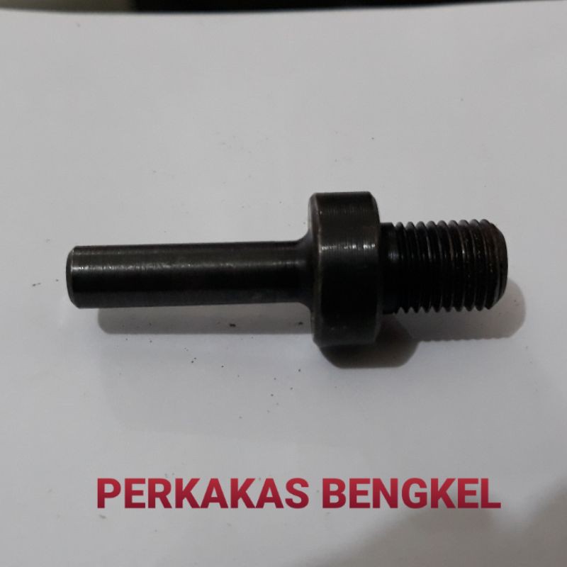 Adaptor mata kerok ban - 1 biji