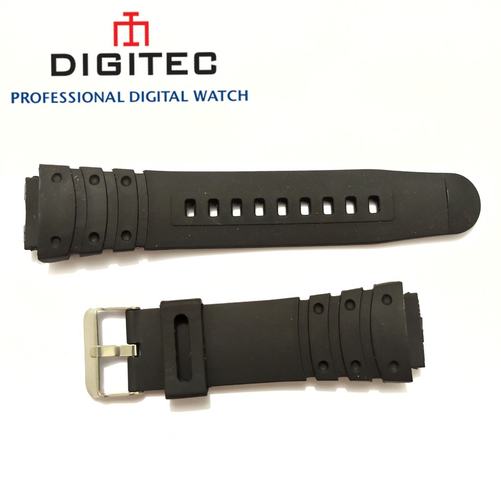 Digitec 3035 Strap Tali jam Digitec 3035 Digitec DG-3035T Oem