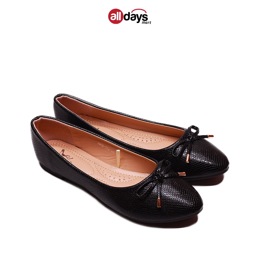 Dea Sepatu Flat Slip On Wanita 1905-105 Size 36-41