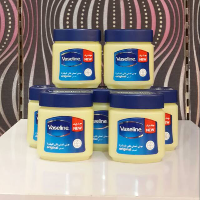 Vaseline Arab original