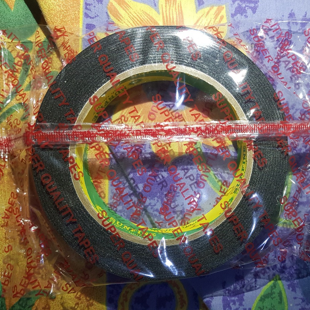 

ISOLASI DOUBLE TAPE FOAM 24MM X 5 METER MURAH, KUAT & BERKUALITAS!
