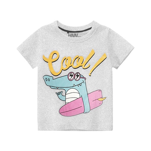 Kaos anak Cool Misty - hnnkids