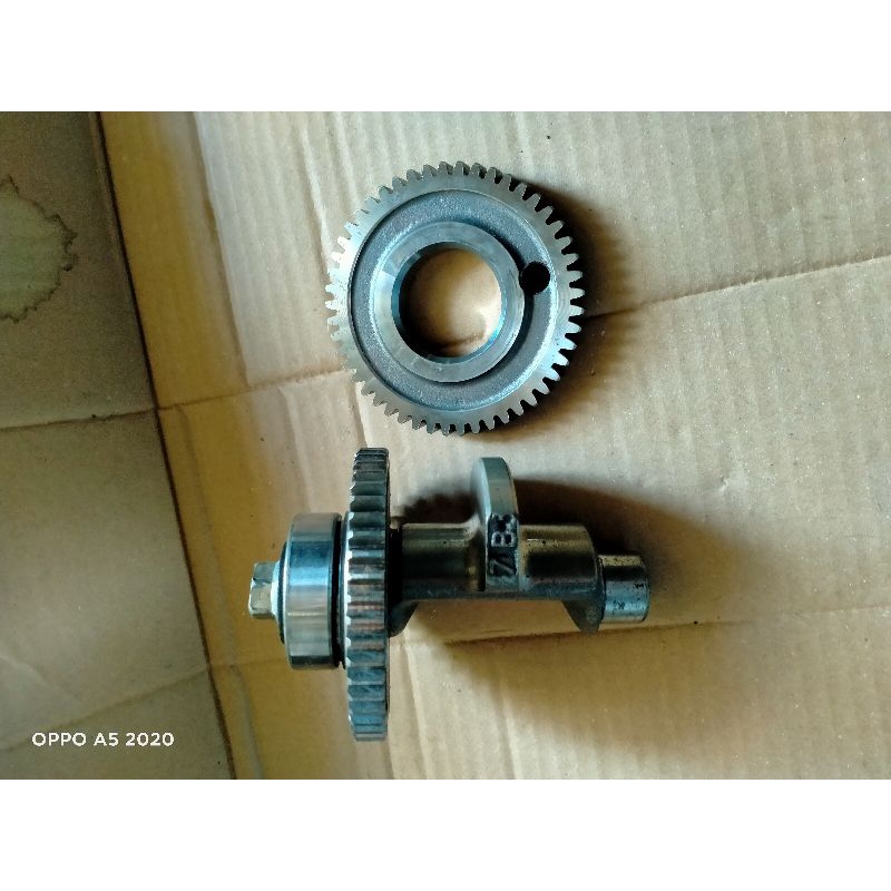 balancer balancer gigi balancer set suzuki satria fu karbu