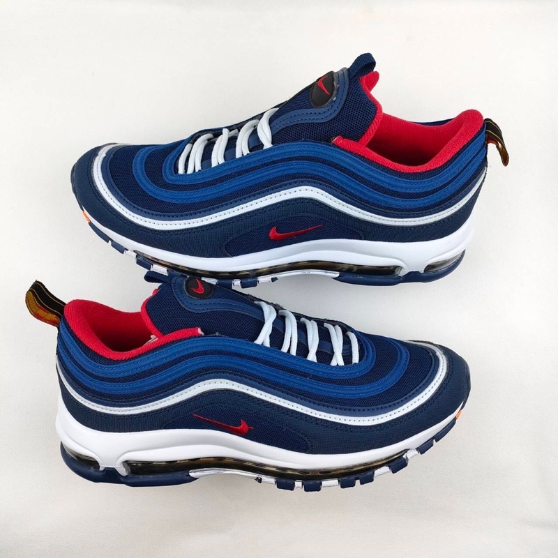 Nike Airmax 97 Premium ORIGINAL