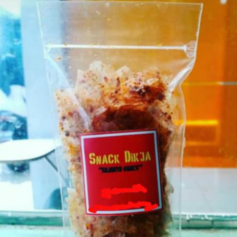 

kripik kaca (kripca)