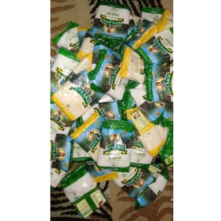 

gula kemasan 1 kg