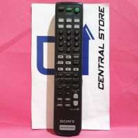 Remote AV SYSTEM2 SONY ORIGINAL