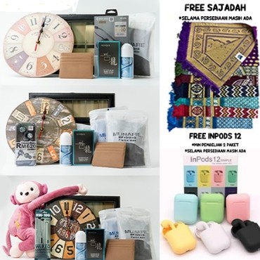 Hampers Ramadhan Hampers Lebaran Parcel Lebaran Parsel Lebaran