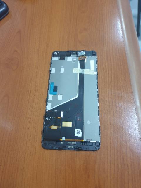 Lcd Touchscreen Luna V55c Shopee Indonesia