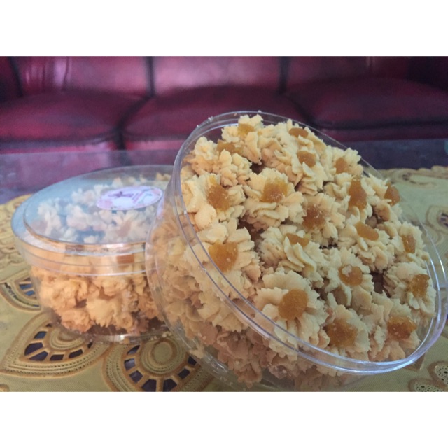 

Kue semprit