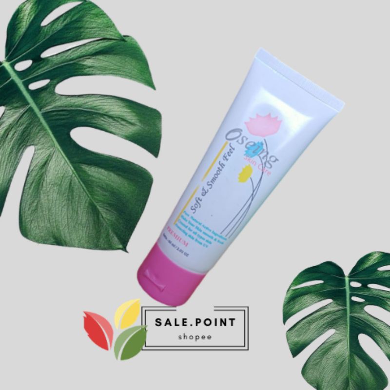 OSeing Skin Care Bpom 60 Tube 60 ml