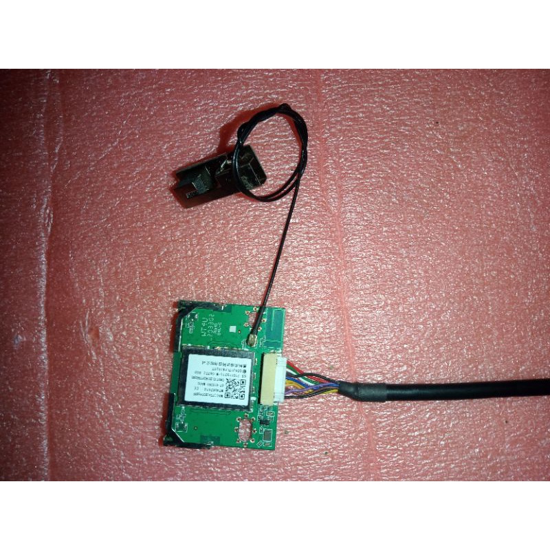 MODUL WIFFI 32HS500 PANASONIC TH-32HS500G modul Wiffi 32hs500g