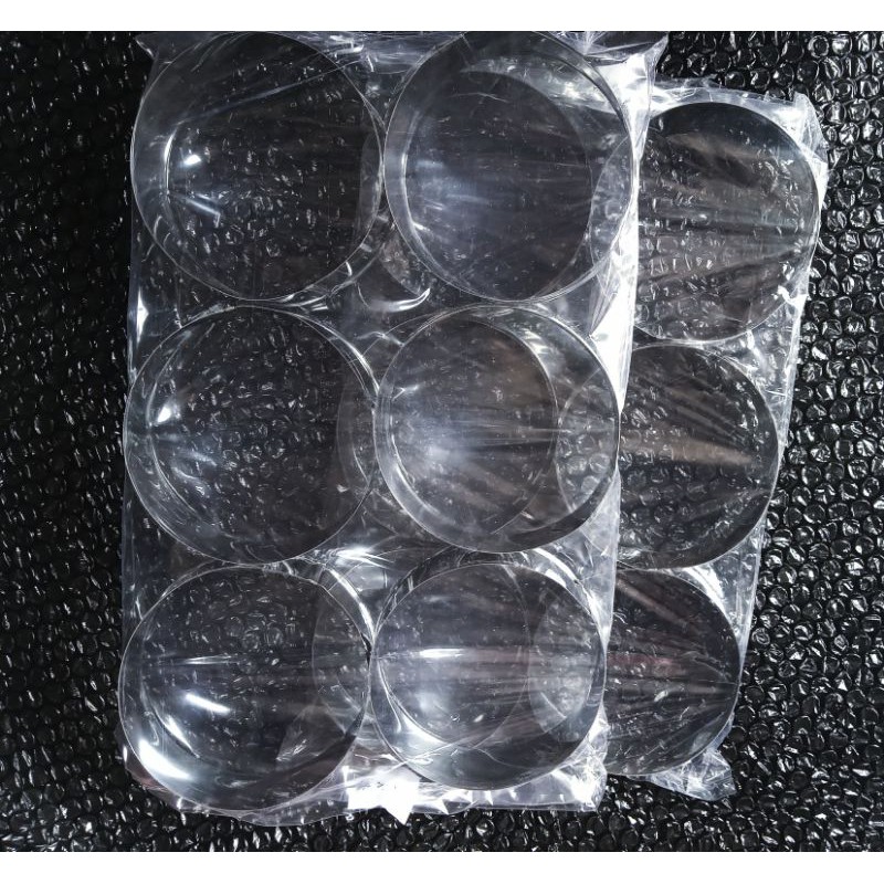 

Ring Roti Burger/ Ring CUTTER Bulat