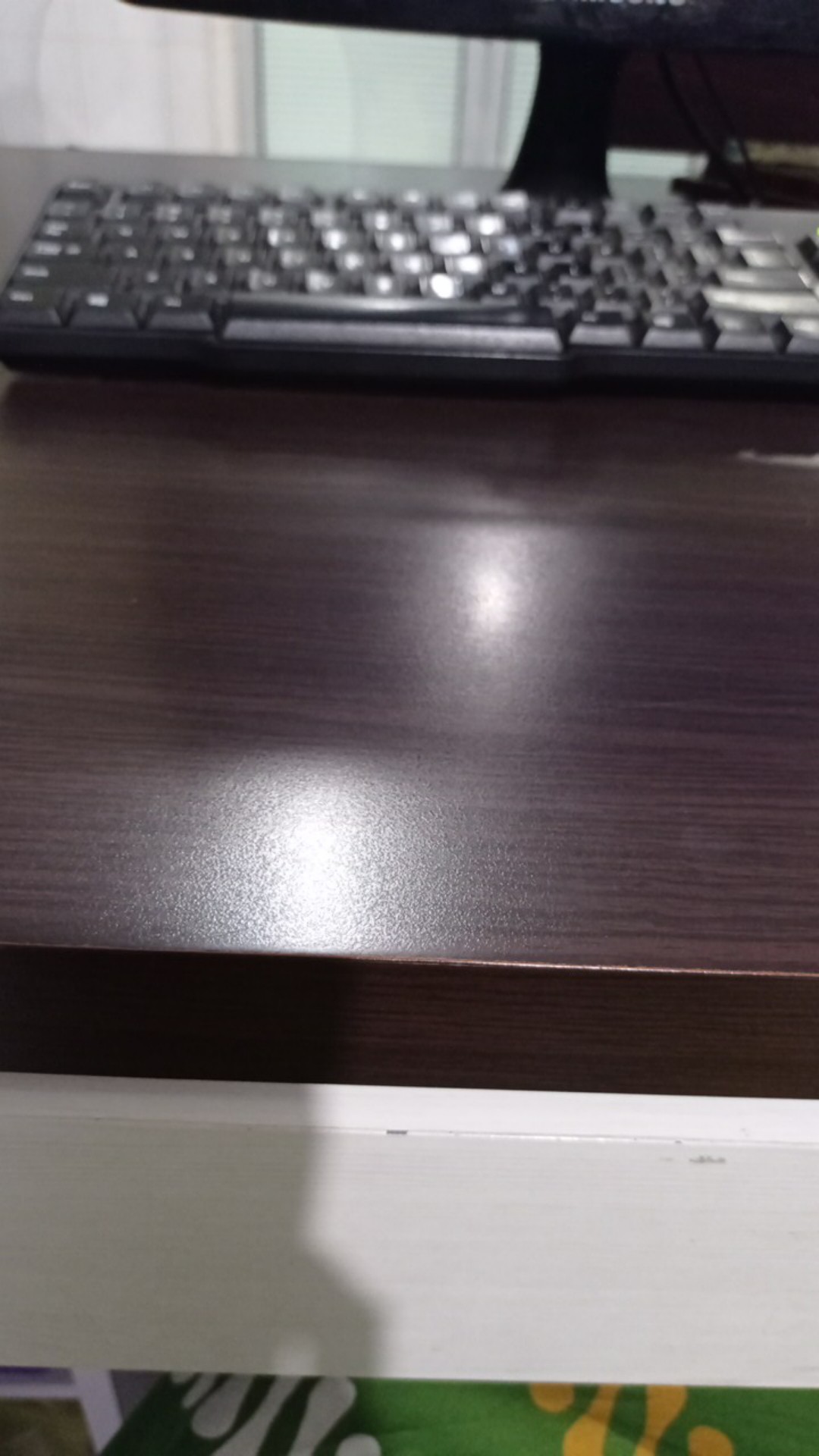 Tunik Batik Ghania Parang Hijau