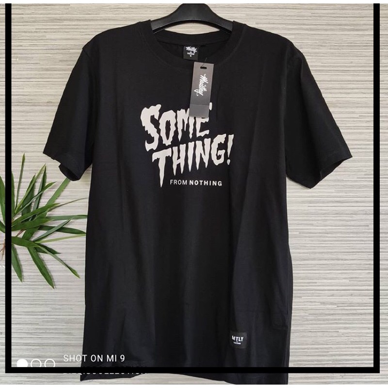 Kaos MOUTLEY Original