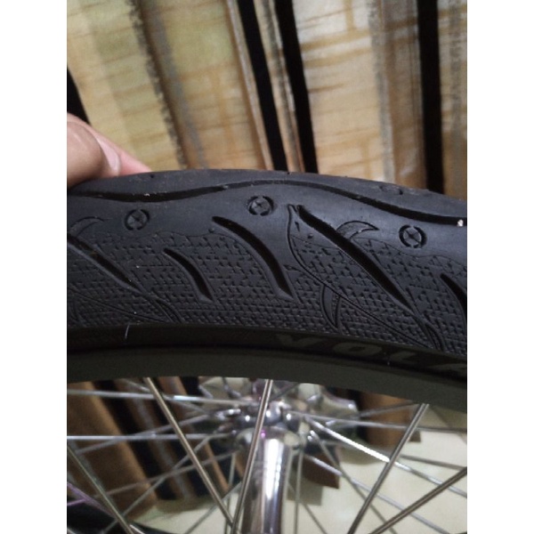 Velg 17 ex Ninja 250
