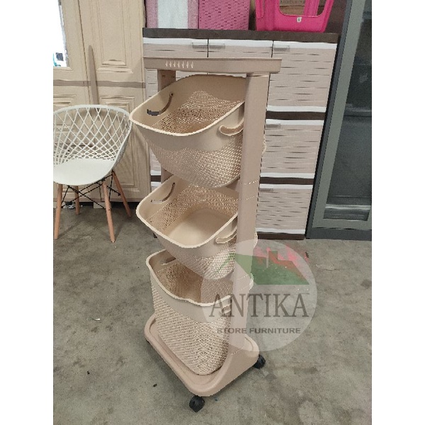 Keranjang baju OFT 03