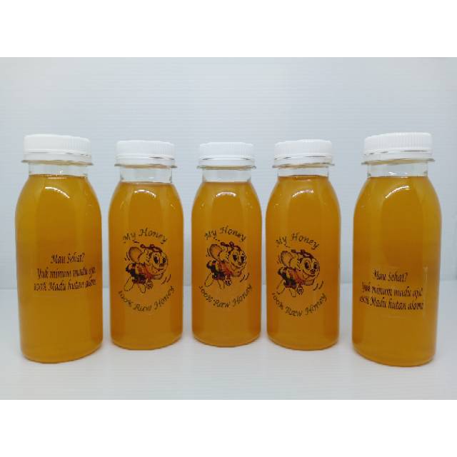 

Madu Murni Kaliandra 150gram madu kaliandra asli