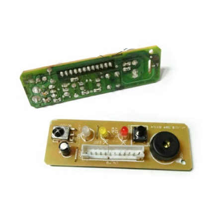 Sensor AC Daikin Malaysia