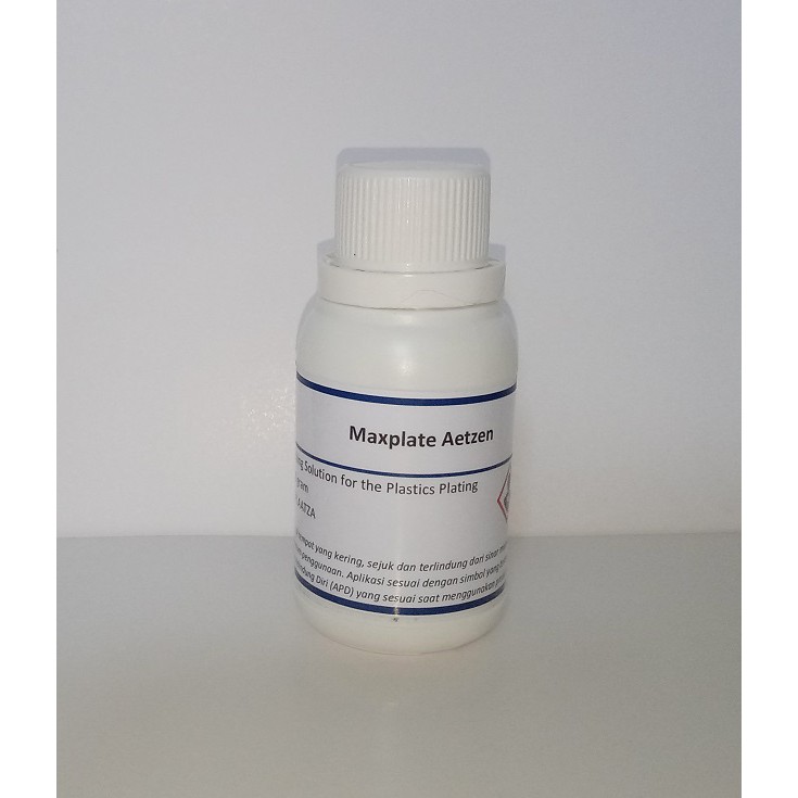 Maxplate Aetzen (Etching solution for Plating Process), 200 gram
