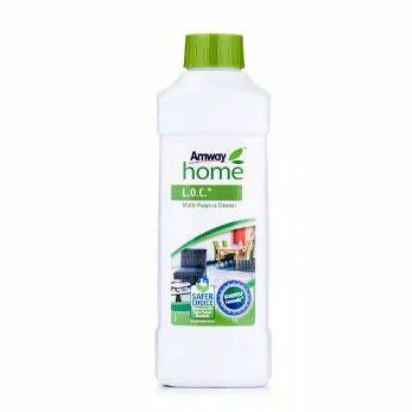 LOC Multi Purpose Cleaner Amway HomeCare
