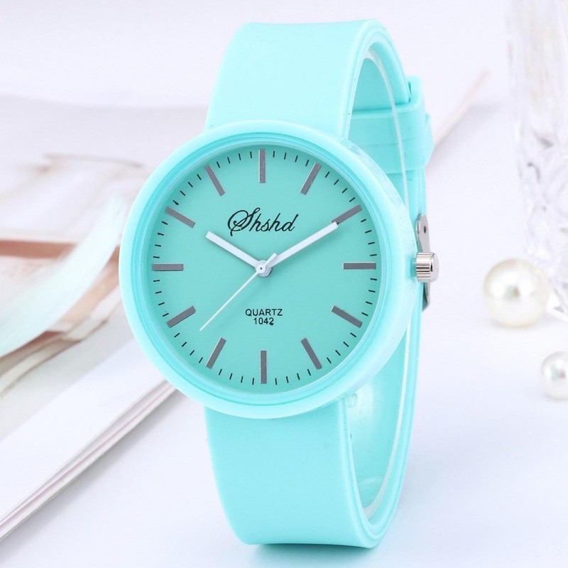 PA JAM TANGAN - JAM TANGAN WANITA ANALOG / JAM TANGAN FASHION WANITA SHSHD SH002