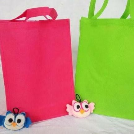 

Paket Tas Souvenir Custom