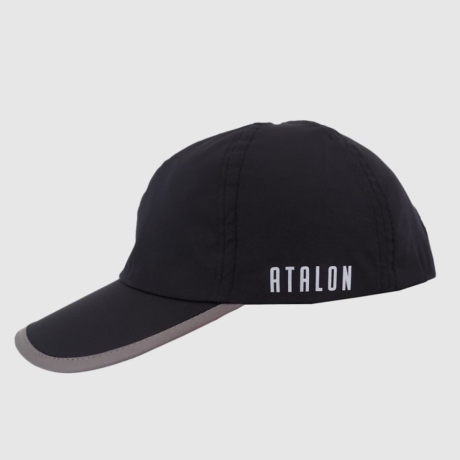 Topi Running, Lari, Jogging & Olahraga Atalon