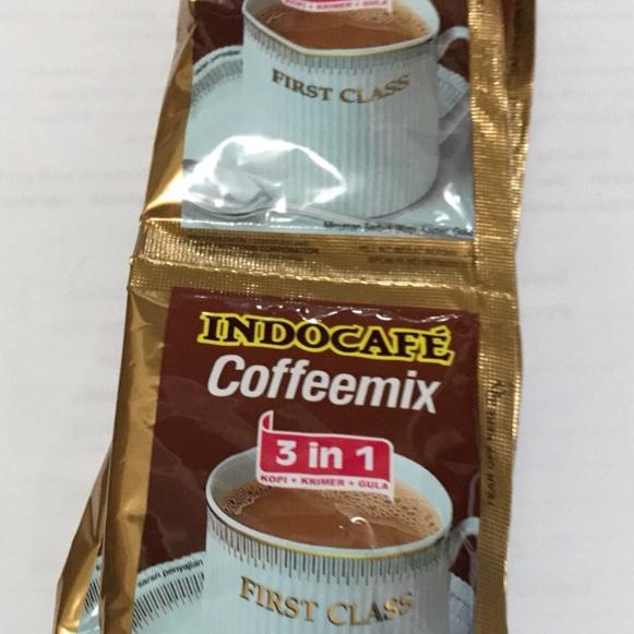 

More Info Here--KOPI INDOCAFE COFFEEMIX 1 RENCENG 10 SACHET 20gr 20 gr - Coffee mix Indo Cafe 3in1 3 in 1 Saset