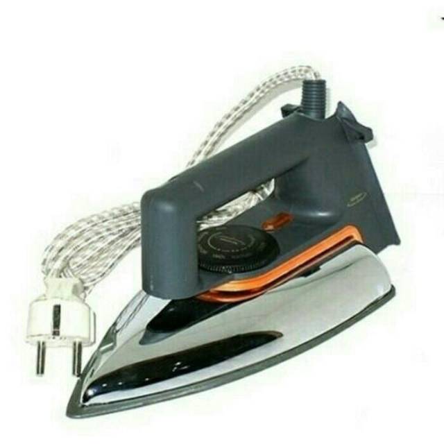 Setrika Maspion HA-110. BARU BERGARANSI RESMI