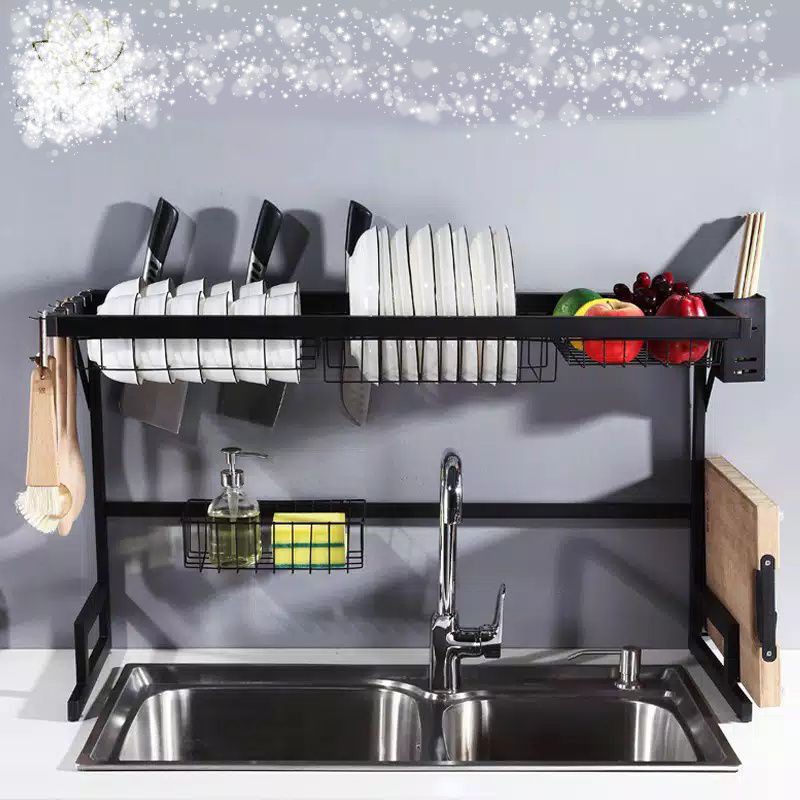 rak#piring#wastafel#portable#85cm