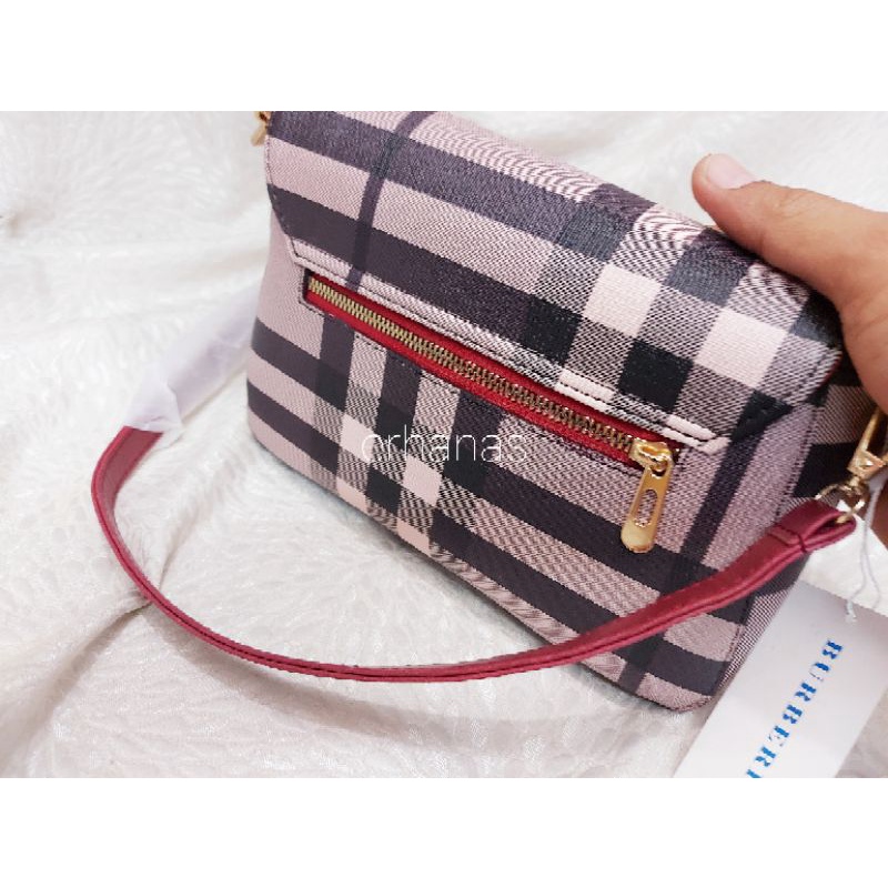 TAS WANITA BURBERRY 008s