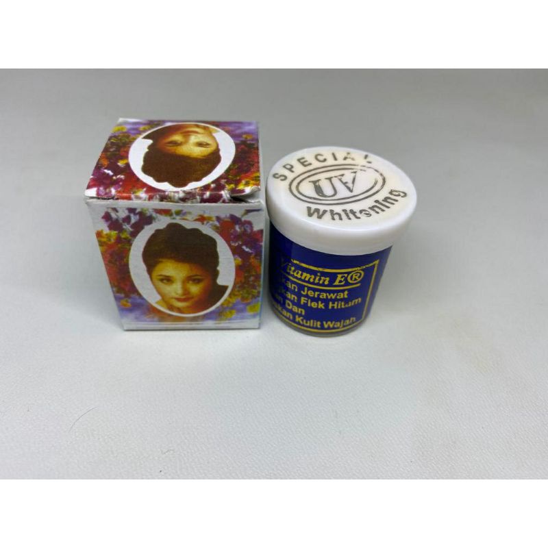 Cream UV Madura/UV Manohara Original