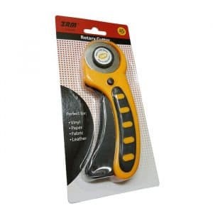 

Sale!!! Rotary Cutter 45Mm Zrm R-4500 Sale!!!
