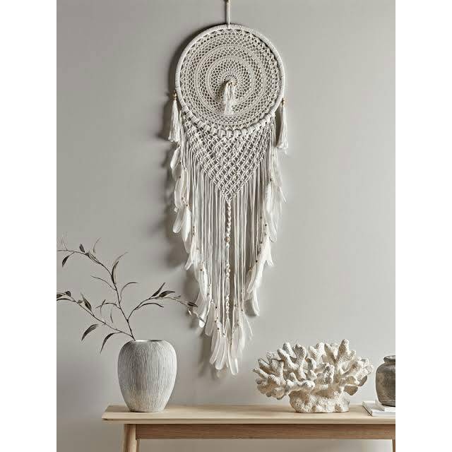 DREAM CATCHER/TERLARIS/BIG SIZE 50CM