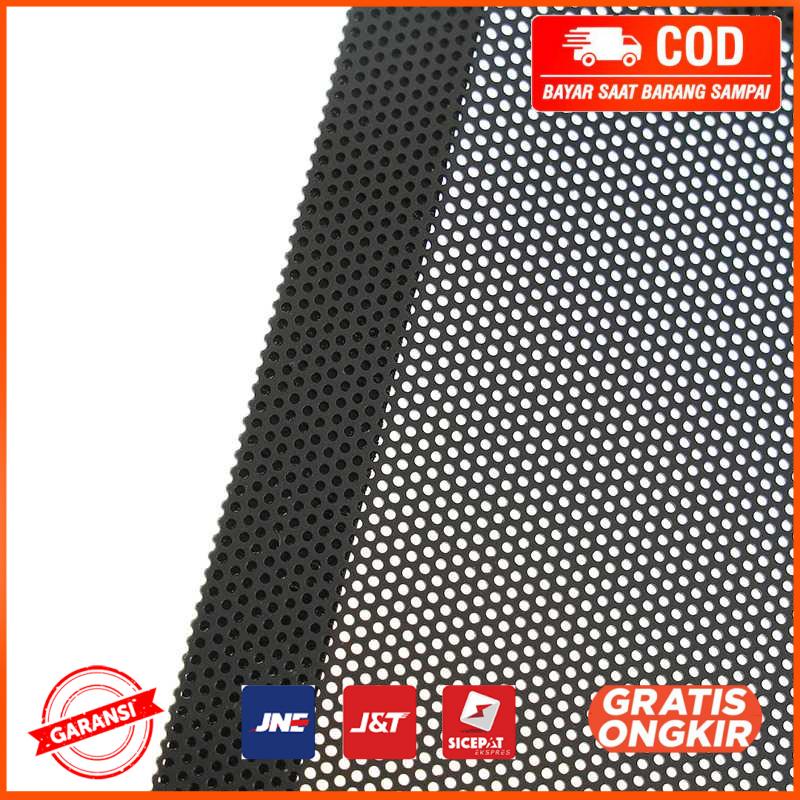 Filter Debu Case PC Komputer Magnetic Cooling Dust Net