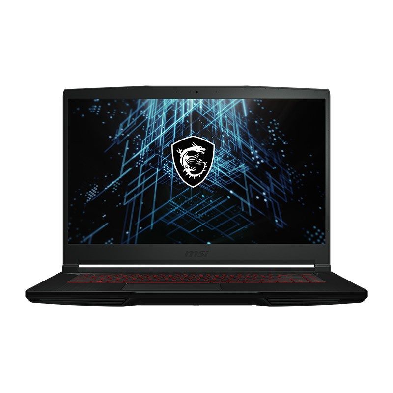 MSI GF63 Thin 11UC - i7-11800H - 8GB - 512GB SSD - RTX3050 4GB - 15.6&quot;FHD IPS 144Hz - WIN11