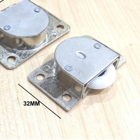 ◘ Roda Pintu Lemari Geser / Sliding Huben SD 12 ۩