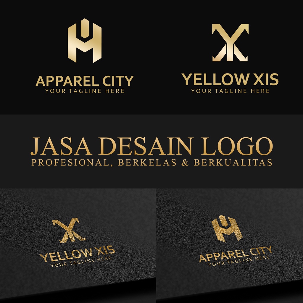 Jual Jasa Desain Logo Jasa Logo Desain Logo Logo Olshop Logo