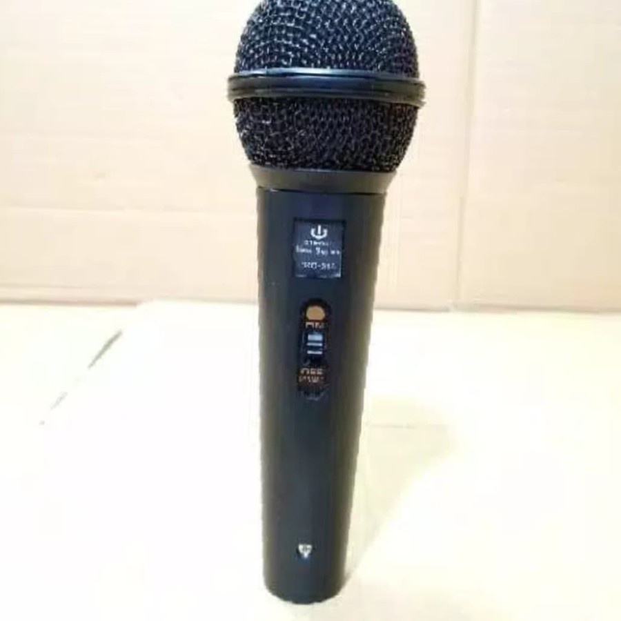 MIC CRIMSON PRO 318 DYNAMIC MICROPHONE